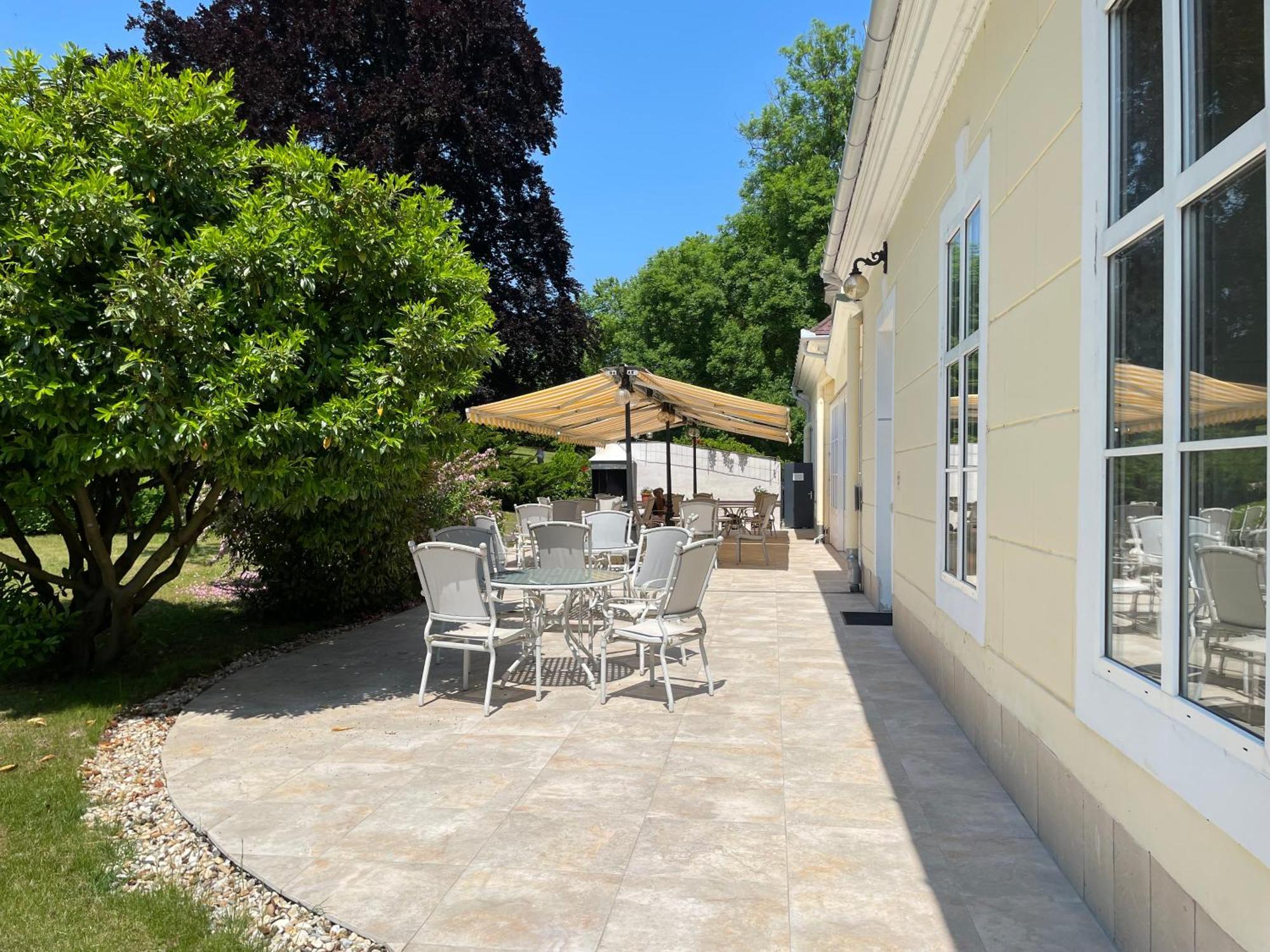 Appartement Kastelo Teraso Zalacsany Exterior photo